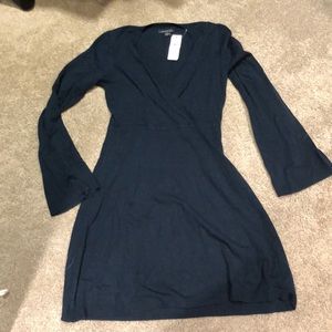 American Eagle Outfitters Long Sleeve Dress